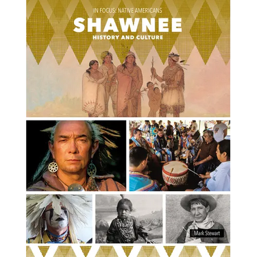 Shawnee History and Culture