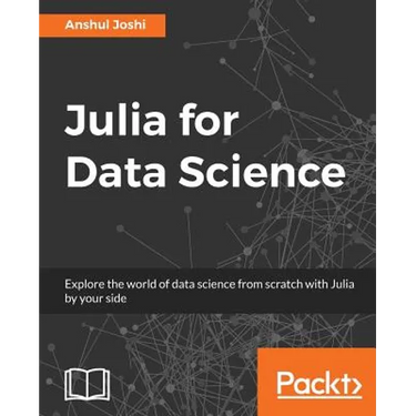 Julia for Data Science