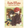 Snow White with the Red Hair, Vol. 9