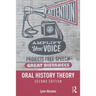 Oral History Theory