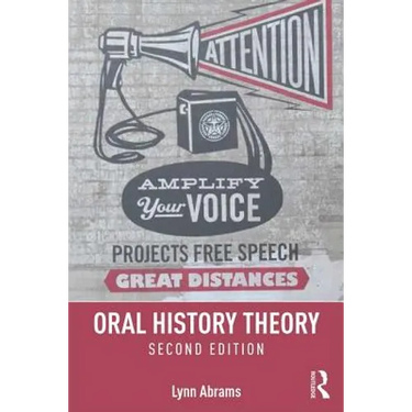 Oral History Theory