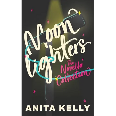 Moonlighters: a novella collection