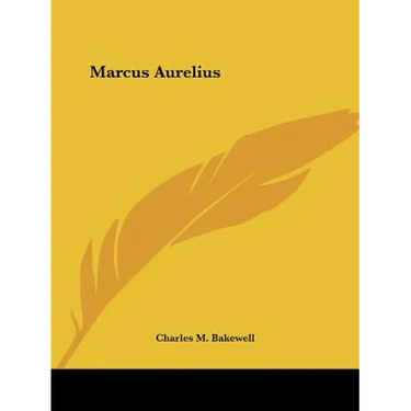 Marcus Aurelius