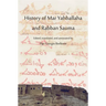 History of Mar Yahballaha and Rabban Sauma: Edited, translated, and annotated by Pier Giorgio Borbone