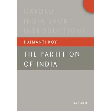 The Partition of India