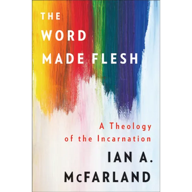 The Word Made Flesh