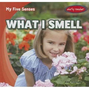 What I Smell