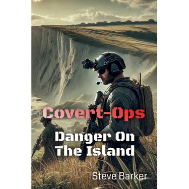 Danger on the Island