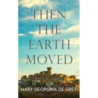 Then the Earth Moved