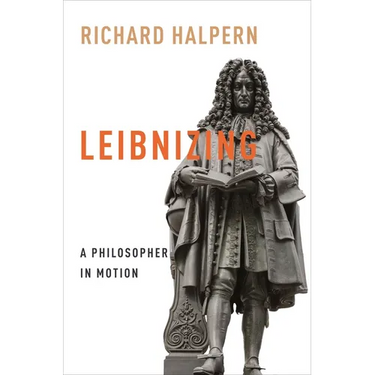 Leibnizing: A Philosopher in Motion