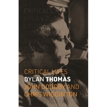 Dylan Thomas