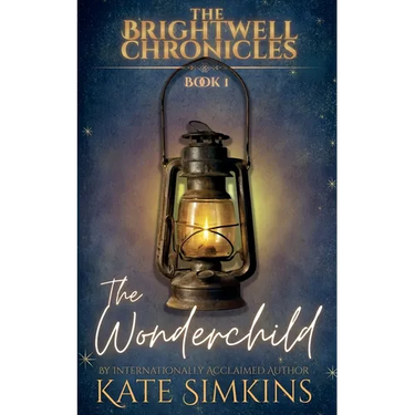 The Wonderchild