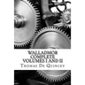Walladmor: Complete Volumes I and II