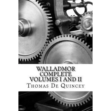 Walladmor: Complete Volumes I and II
