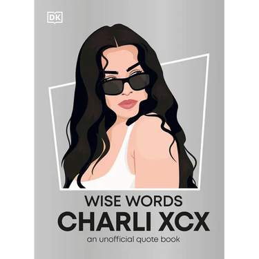 Wise Words Charli XCX
