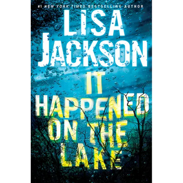 It Happened on the Lake
