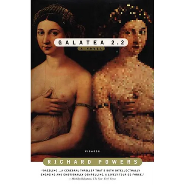 Galatea 2.2