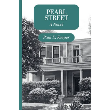 Pearl Street