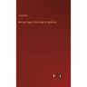 Revised Laws of the State of California