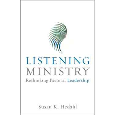 Listening Ministry