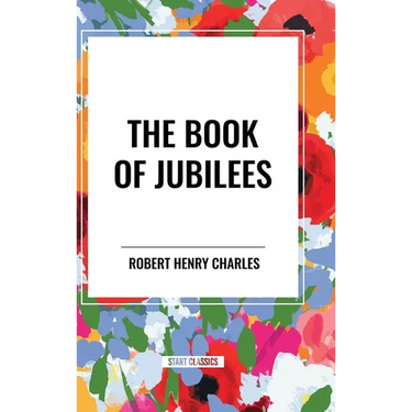 The Book of Jubilees