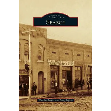 Searcy