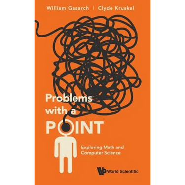Problems with a Point: Exploring Math and Computer Science