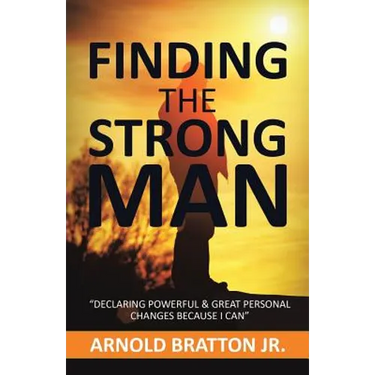 Finding the Strong Man