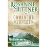 Comanche Sunset