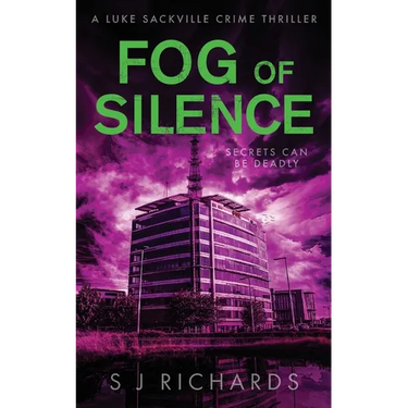Fog of Silence