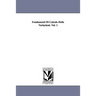Fondamenti Di Calcolo Delle Variazioni. Vol. 1