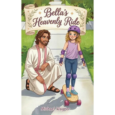 Bella's Heavenly Ride