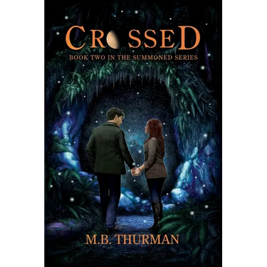 Crossed