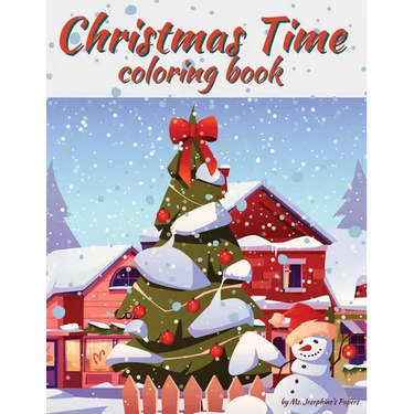 Christmas Time