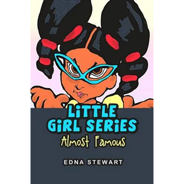 Little Girl Series: Almost Famous