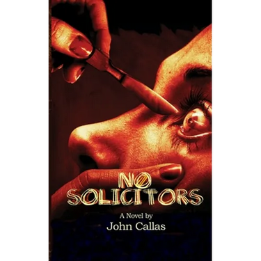 No Solicitors