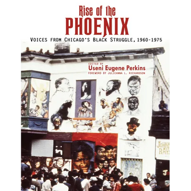 Rise of the Phoenix: Voices from Chicago's Black Struggle 1960-1975