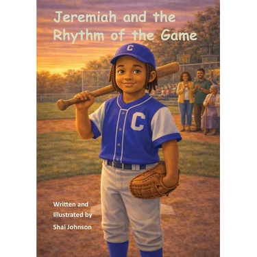 Jeremiah and the Rhythm of the Game