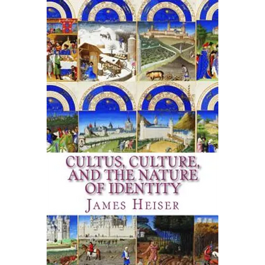 Cultus, Culture, and the Nature of Identity