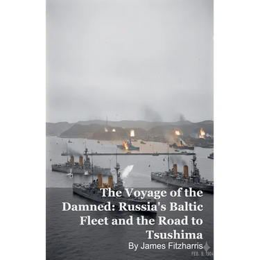 The Voyage of the Damned: Russia's Baltic Fleet and the Road to Tsushima