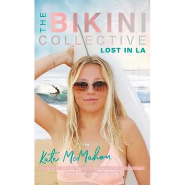 Lost in LA: The Bikini Collective Book 2