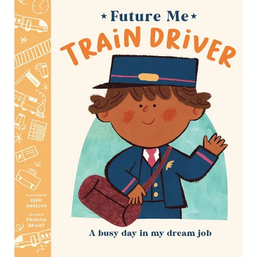 Train Driver