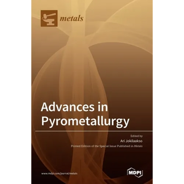 Advances in Pyrometallurgy