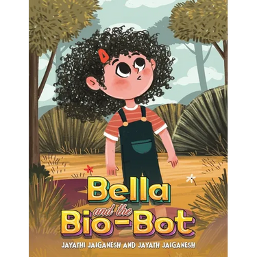 Bella and the Bio-Bot