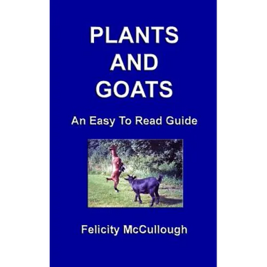 Plants And Goats An Easy To Read Guide