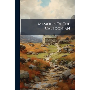 Memoirs Of The Caledonian