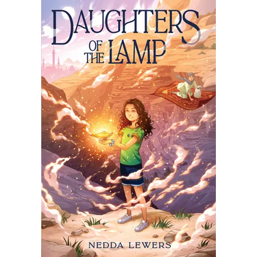 Daughters of the Lamp