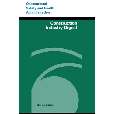 Construction Industry Digest