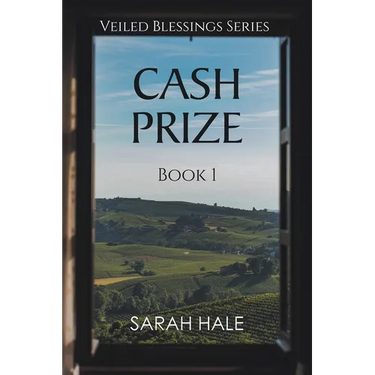 Cash Prize: Book 1