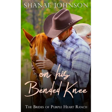 On His Bended Knee: a Sweet Marriage of Convenience Romance
